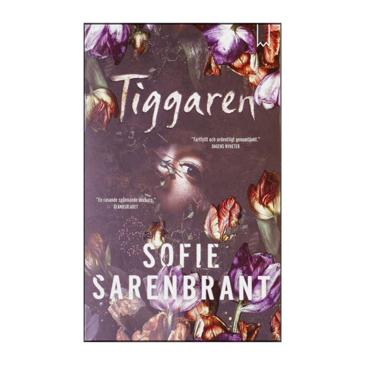 Sofie Sarenbrant: Tiggaren