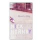 Nick Hornby: About A Boy