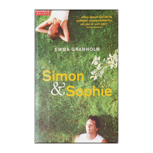 Emma Granholm: Simon & Sophie