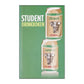 Carl-Johan Gadd & Fredrik Colting: Studentdrinkboken