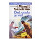 Margit Sandemo: Det Onda Arvet