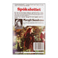 Margit Sandemo: Spökslottet