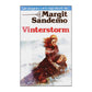 Margit Sandemo: Vinterstorm