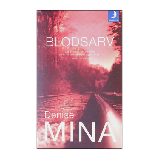 Denise Mina: Blodsarv