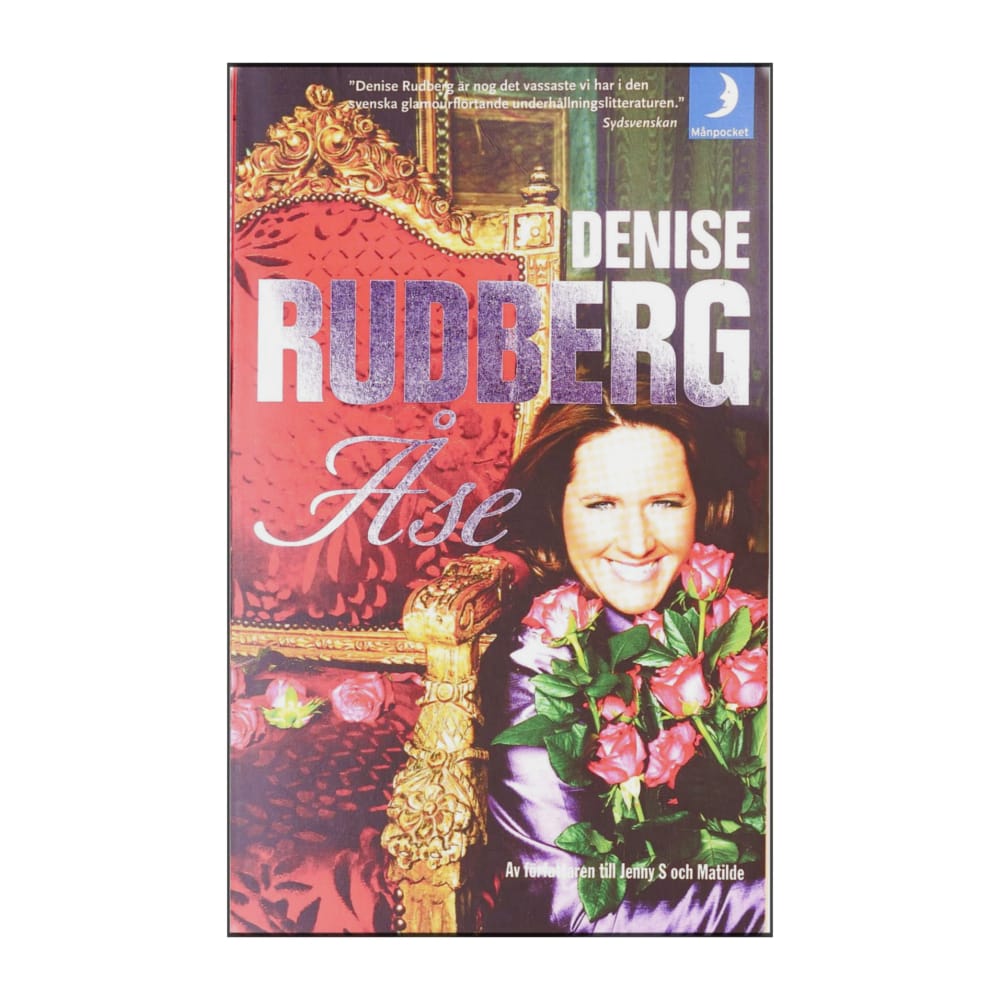 Denise Rudberg: Åse