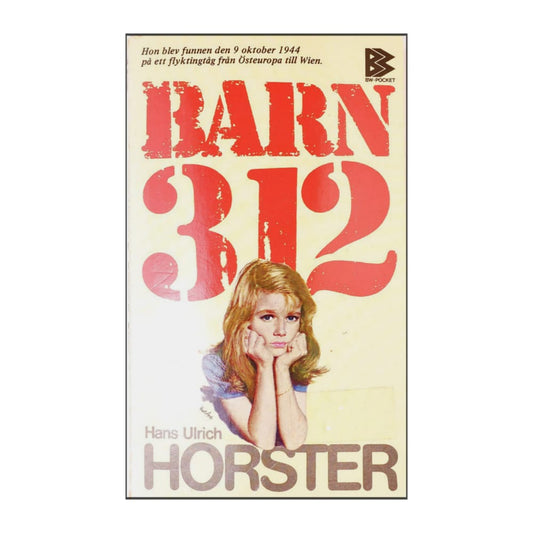 Hans Ulrich Horster: Barn 312