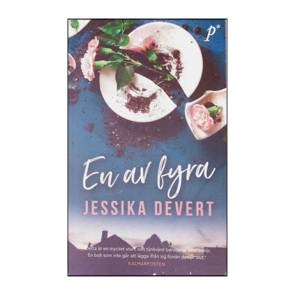 Jessika Devert: En Av Fyra