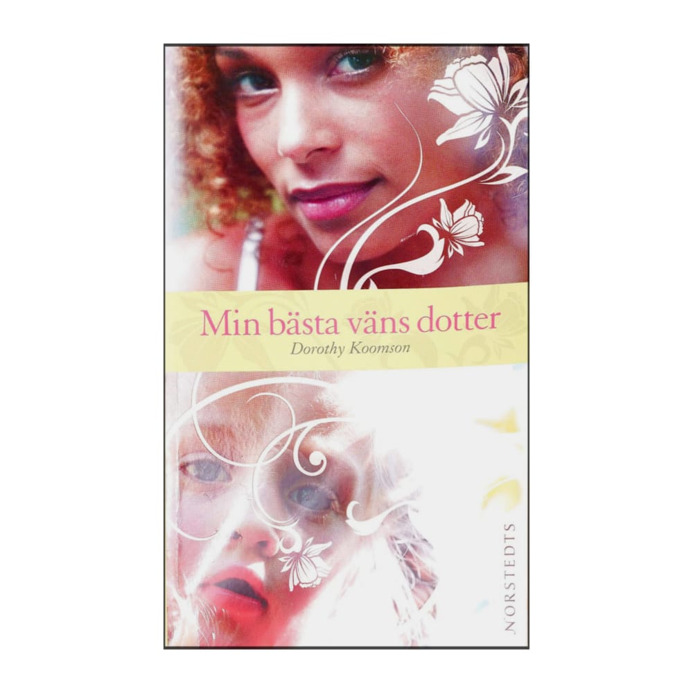 Dorothy Koomson: Min Bästa Väns Dotter
