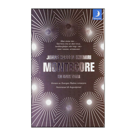 Jonas Hassen Khemiri: Montecore