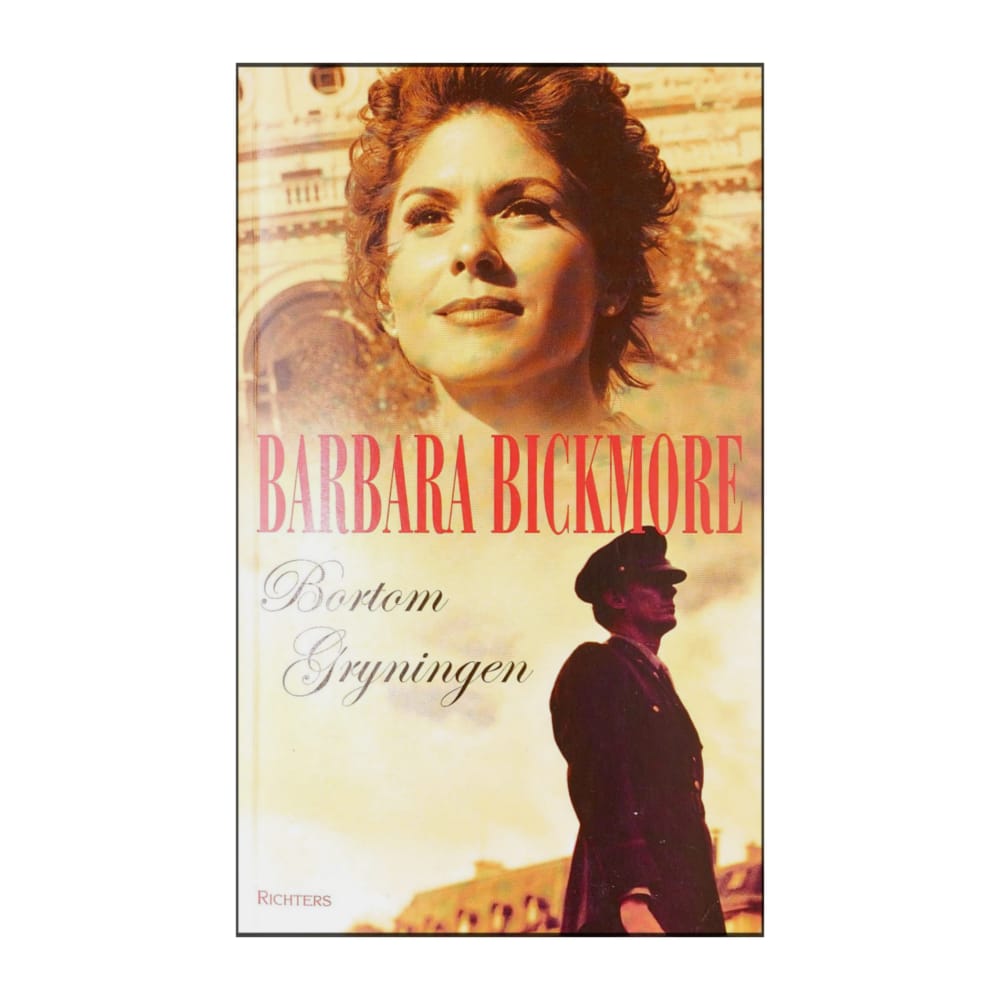 Barbara Bickmore: Bortom Gryningen