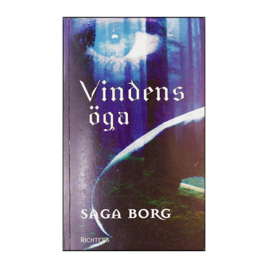 Saga Borg: Vindens Öga