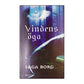 Saga Borg: Vindens Öga