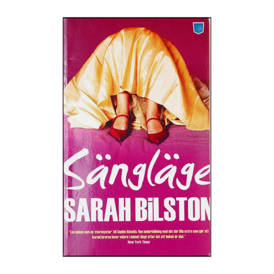 Sarah Bilston: Sängläge