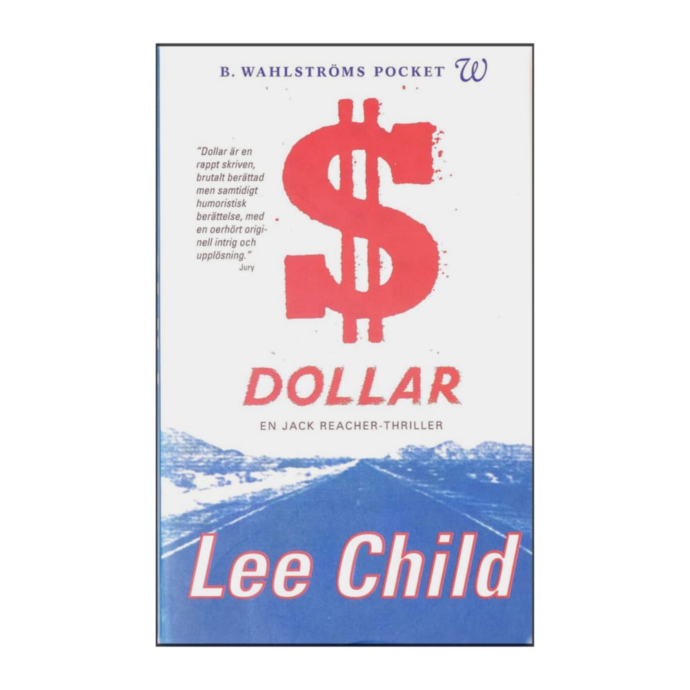 Lee Child: Dollar