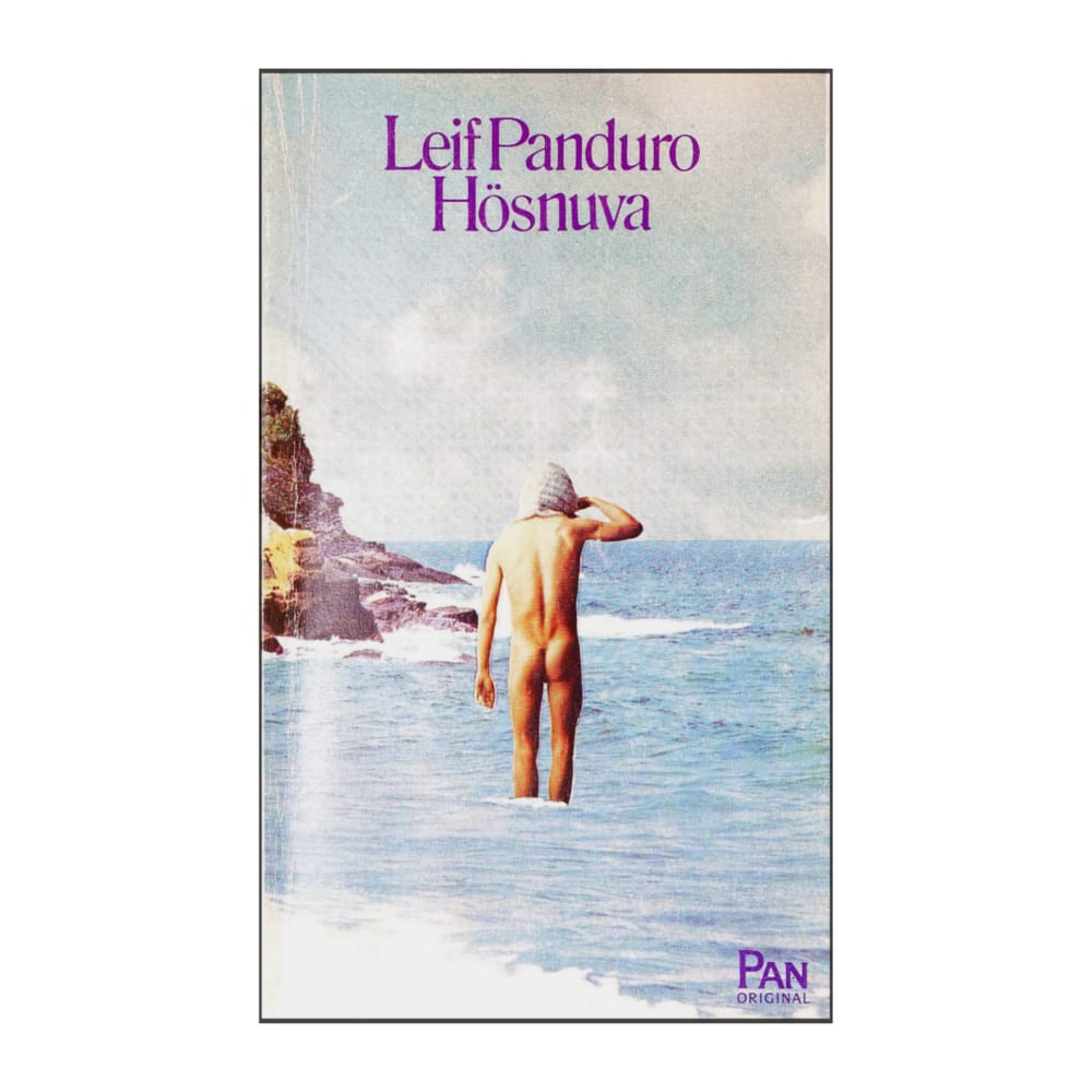 Leif Panduro: Hösnuva