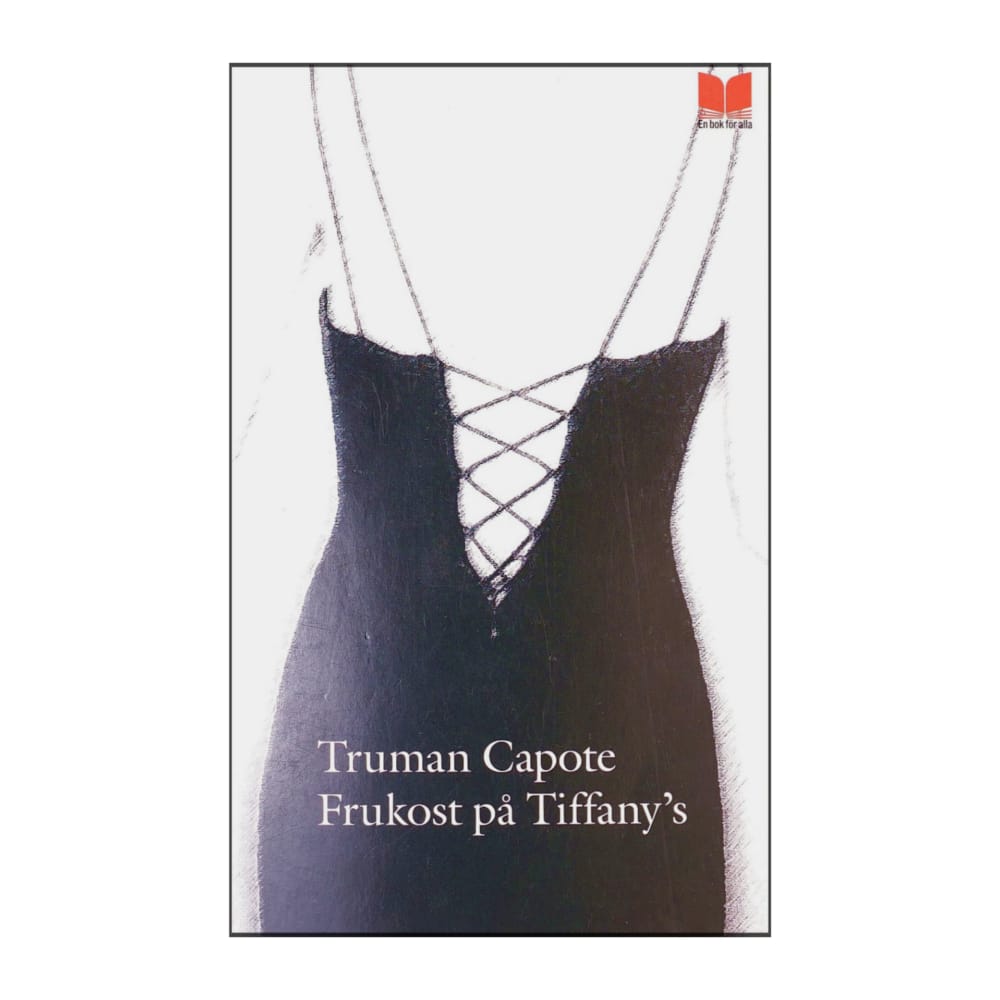 Truman Capote: Frukost På Tiffany'S