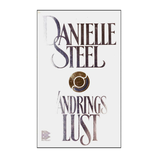 Danielle Steel: Vandringslust
