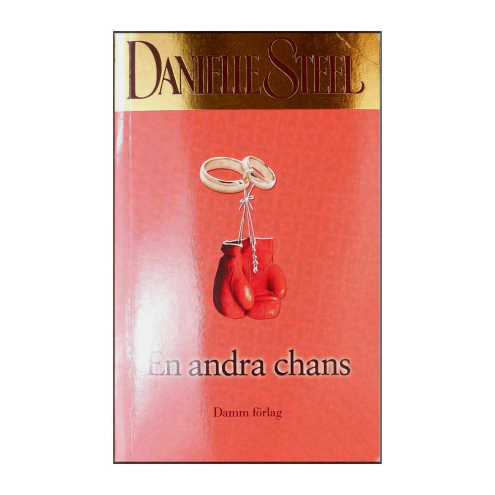 Danielle Steel: En Andra Chans