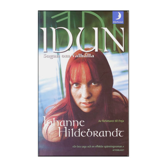 Johanne Hildebrandt: Idun