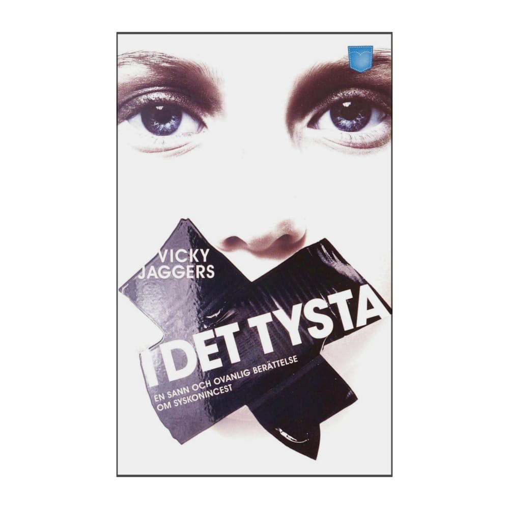 Vicky Jaggers: I Det Tysta