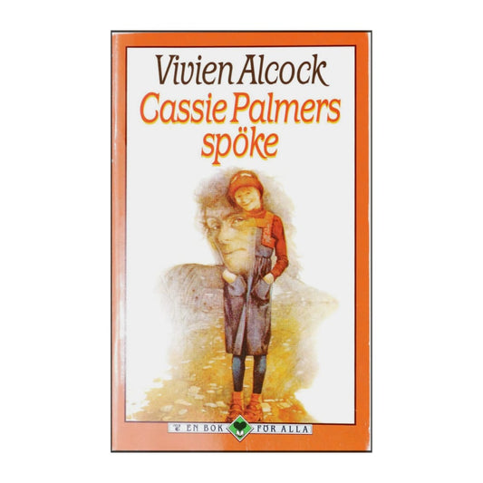 Vivien Alcock: Cassie Palmers Spöke