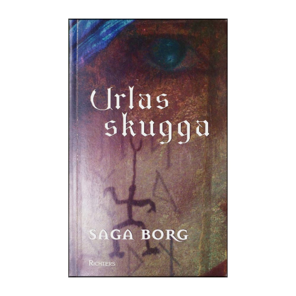Saga Borg: Urlas Skugga