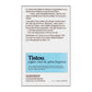 Maurice Druon: Tistou Pojken Med De Gröna Fingrarna