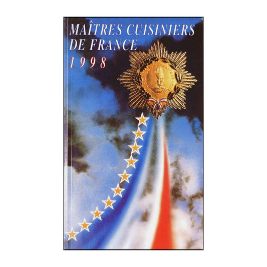 Maîtres Cuisiniers De France 1998