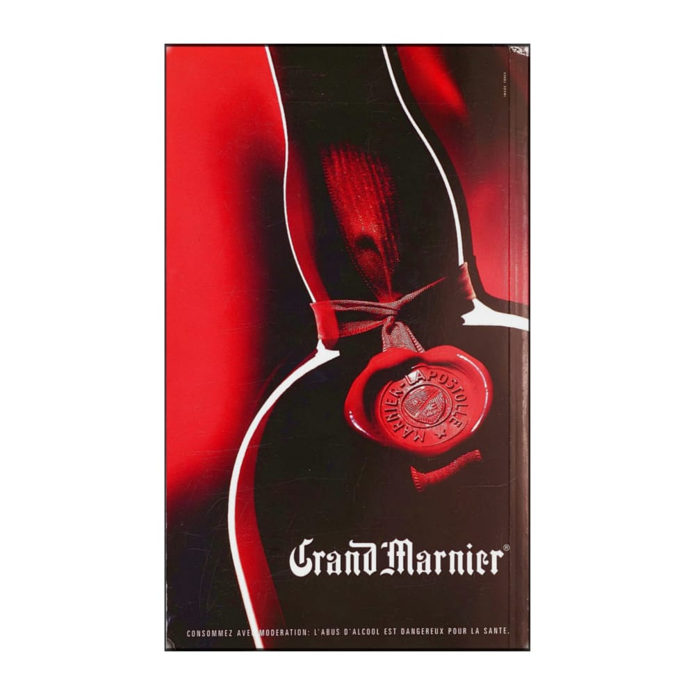 Maîtres Cuisiniers De France 1998