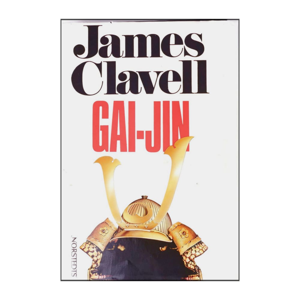 James Clavell: Gai-Jin