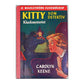 Carolyn Keene: Kitty Som Detektiv Klockmysteriet