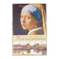 Tracy Chevalier: Flicka Med Pärlörhänge