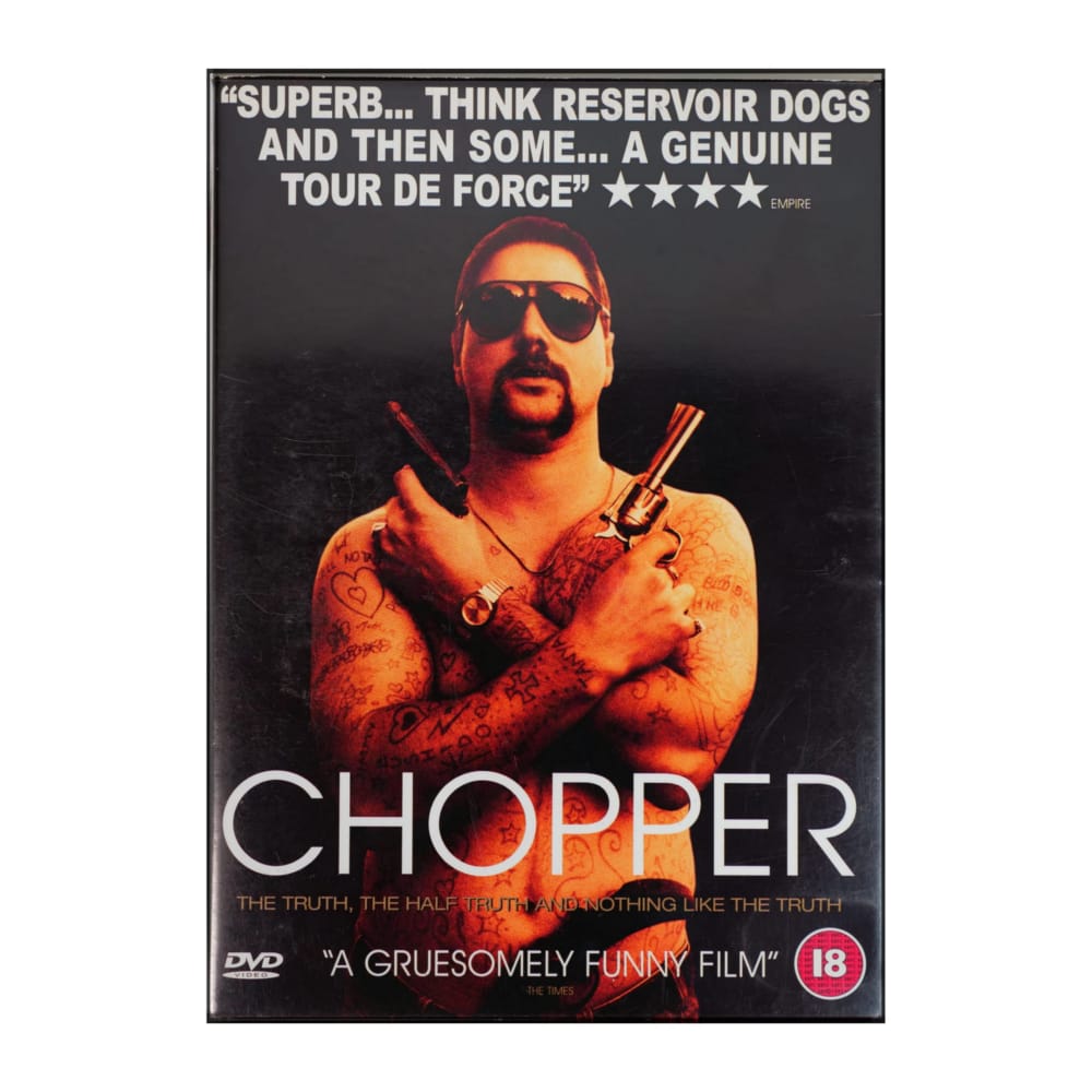 Chopper