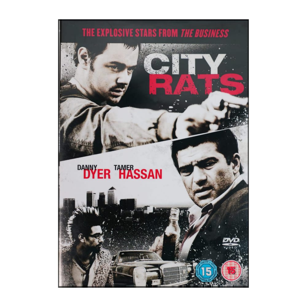 City Rats