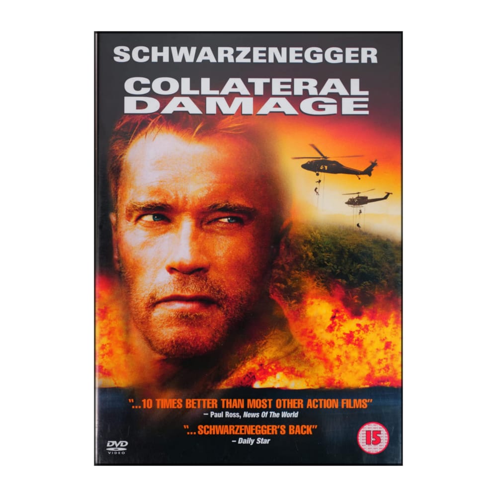 Collateral Damage