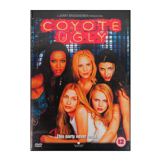 Coyote Ugly