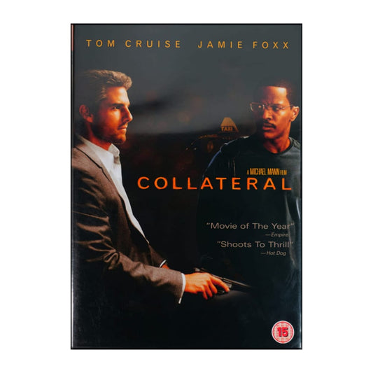 Collateral
