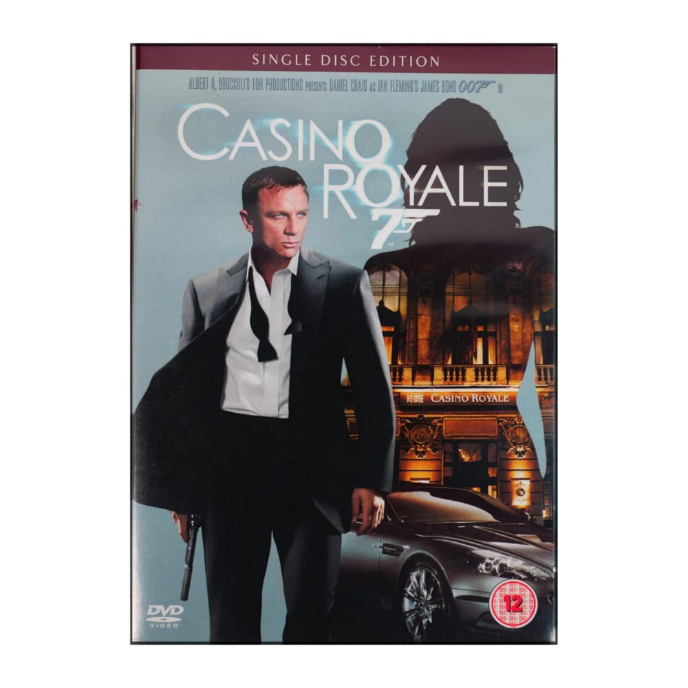 Casino Royal