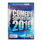 Comedy Superstars 2010