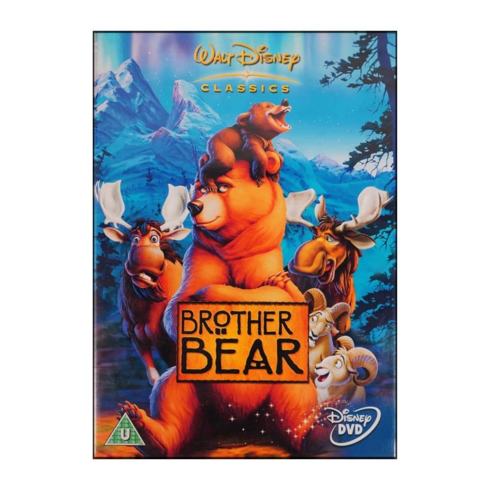 Brother Bear