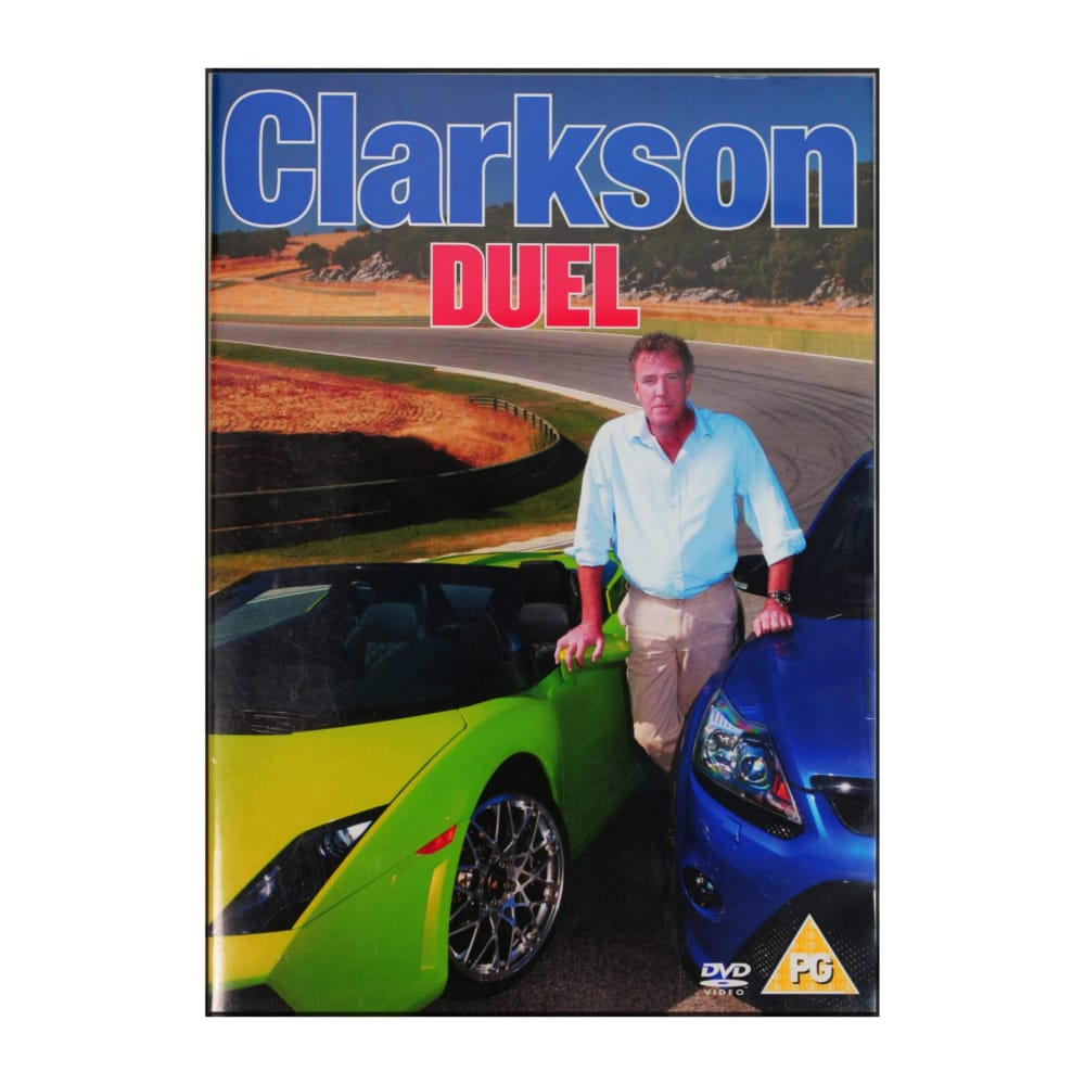 Clarkson Duel