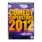 Comedy Superstars 2012