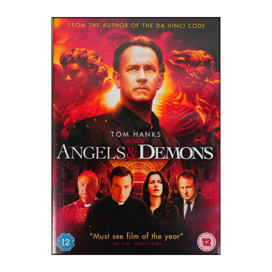 Angels & Demons