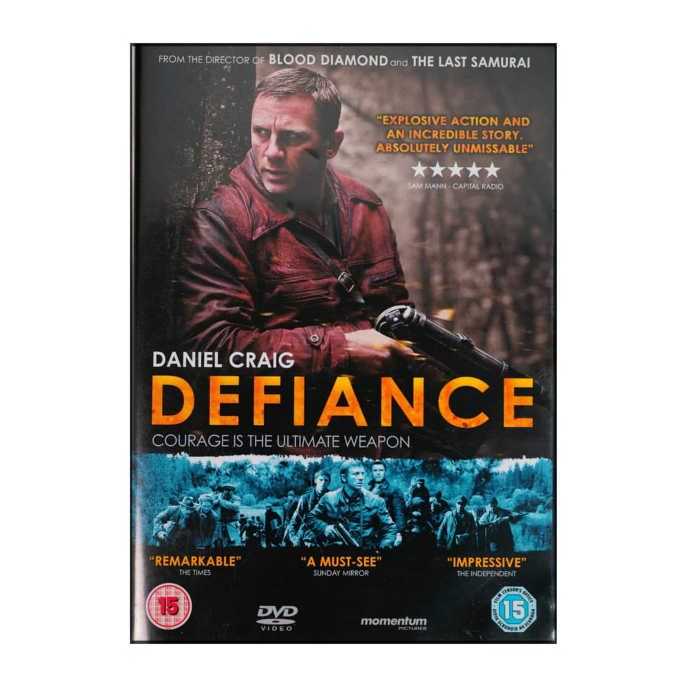 Defiance