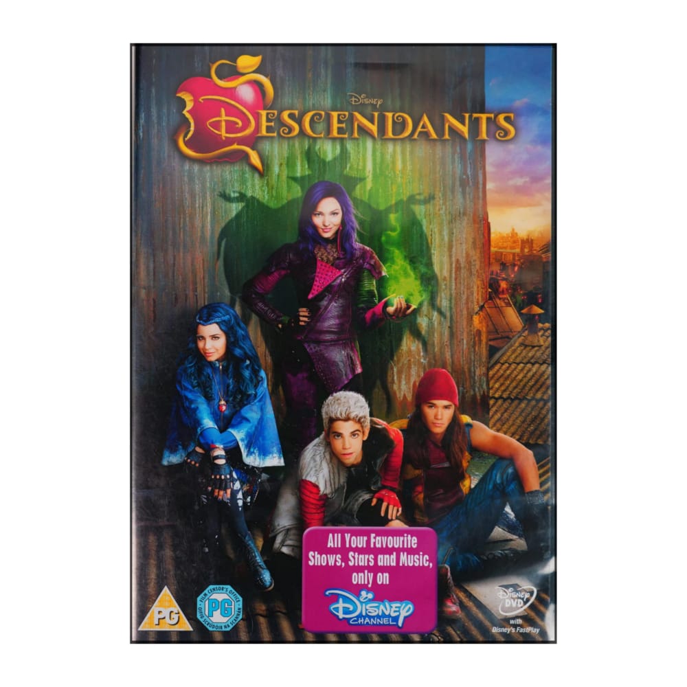 Descendants