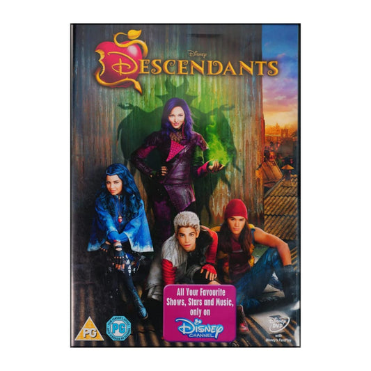 Descendants
