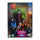 Descendants