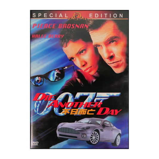 Die Another Day