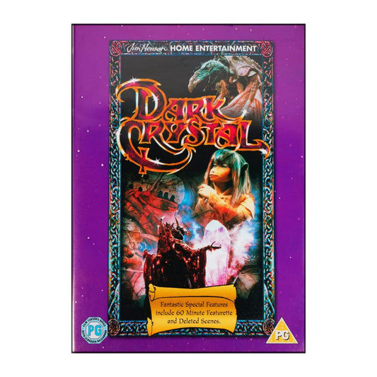 Dark Crystal