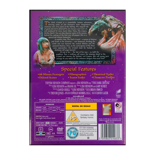 Dark Crystal